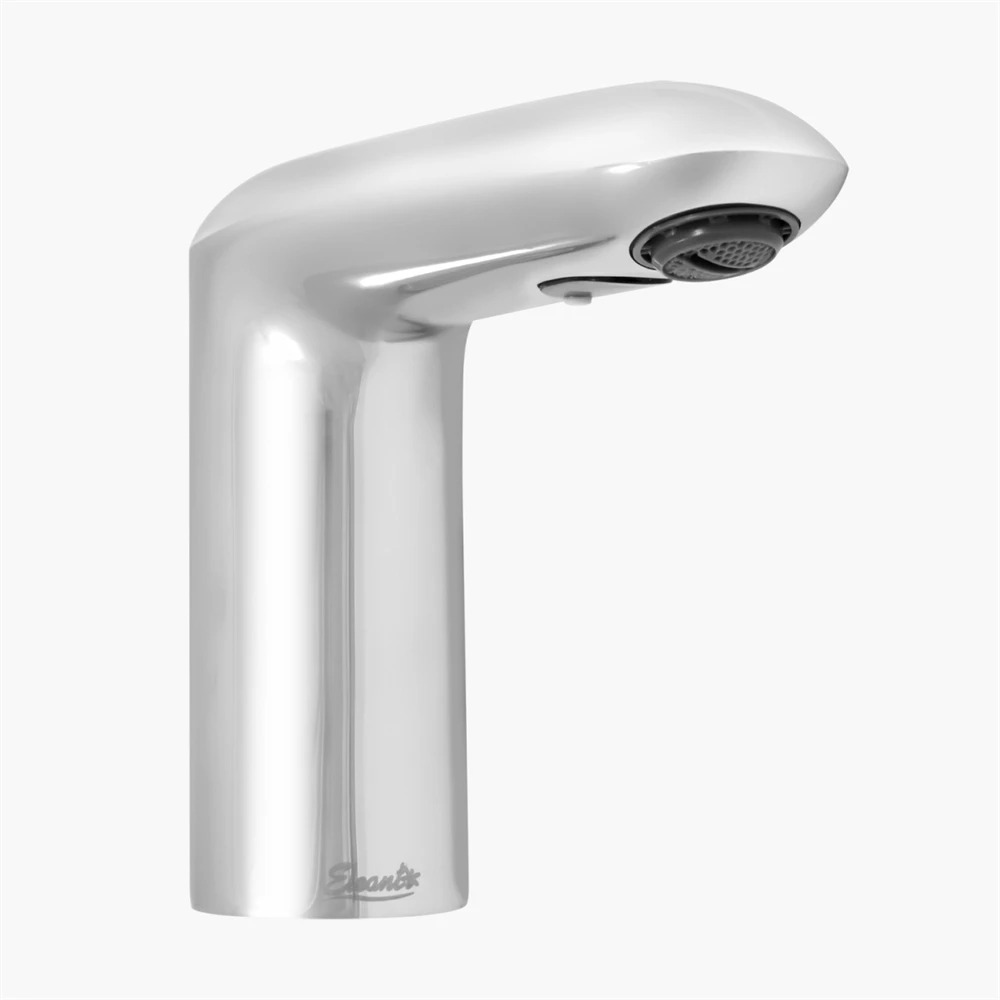 Сенсорный смеситель с термостатом для санузла для инвалидов (для раковин 4624, 6926) 8399